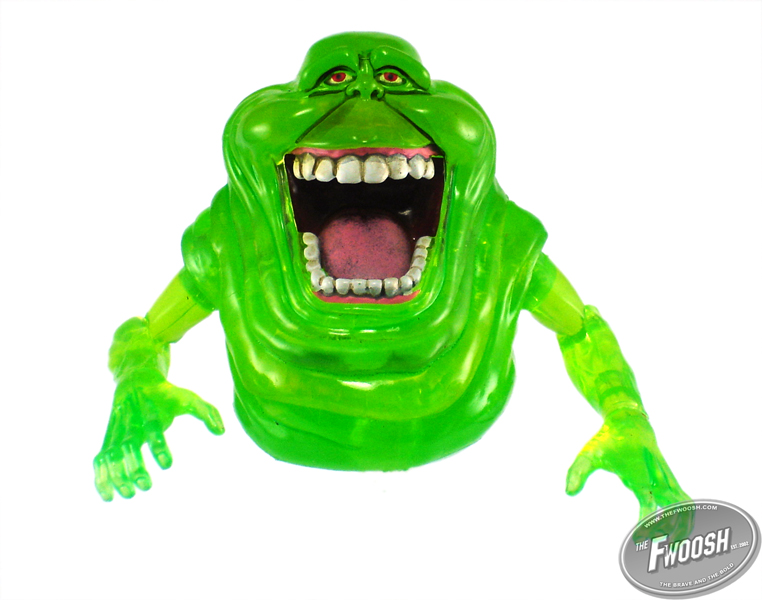 slimer