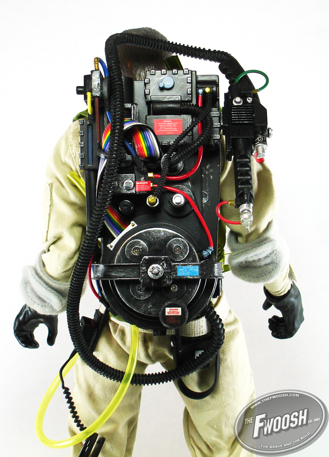 Proton Pack