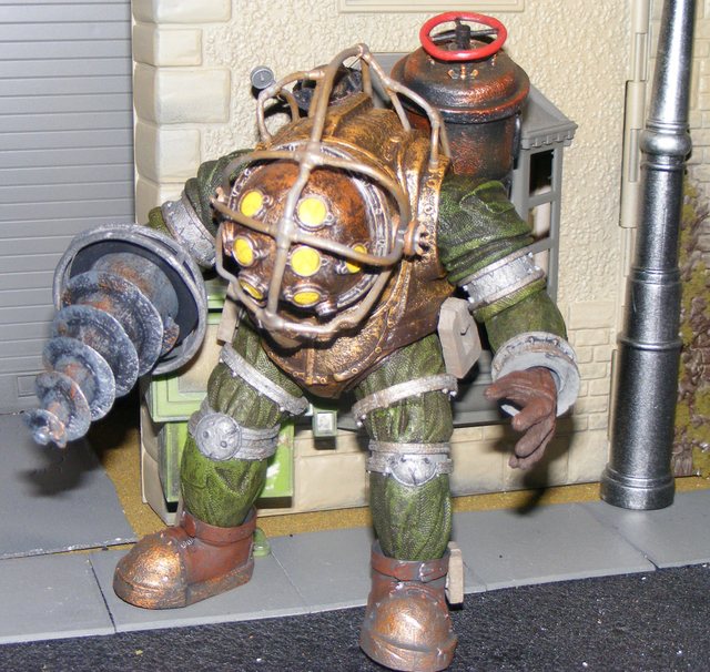 bigdaddy