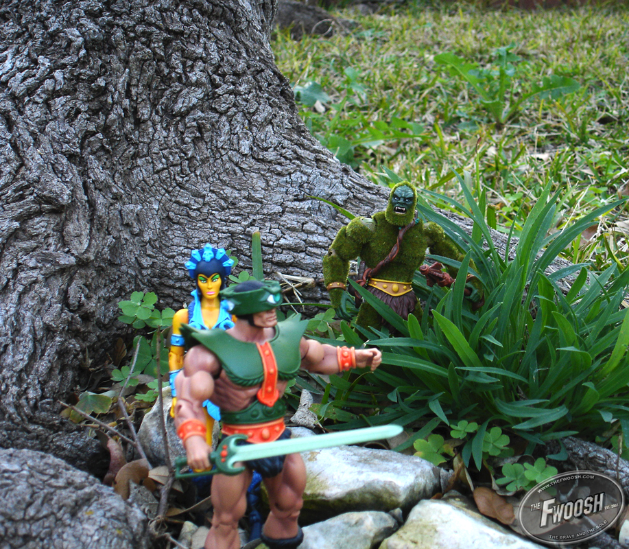 mossnature