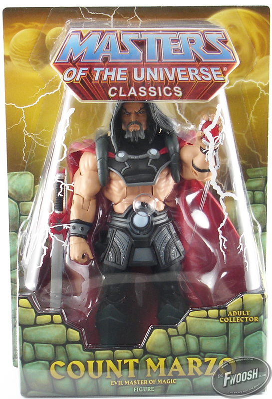 Count Marzo 1st Masters of the Universe® Classics He-Man MOC www_MotU-Classic_de 